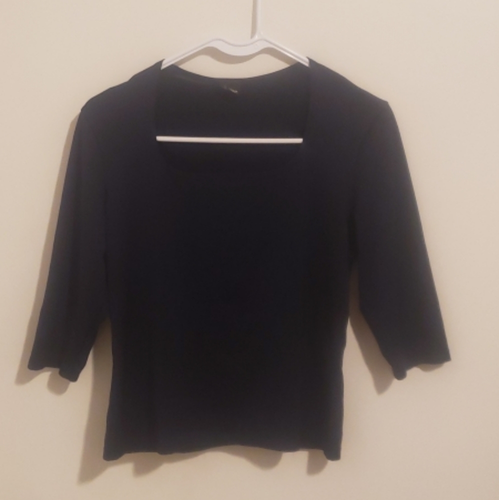 🌼3 for 22🌼Bella Made Tight Fit Top
